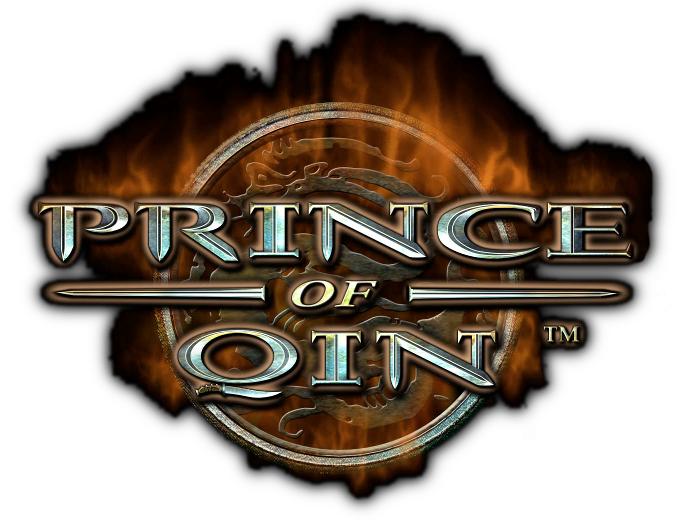 Prince of Qin logo